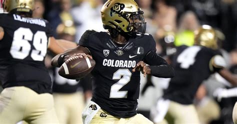 Colorado vs UCLA Prediction Game Preview - College Football News ...