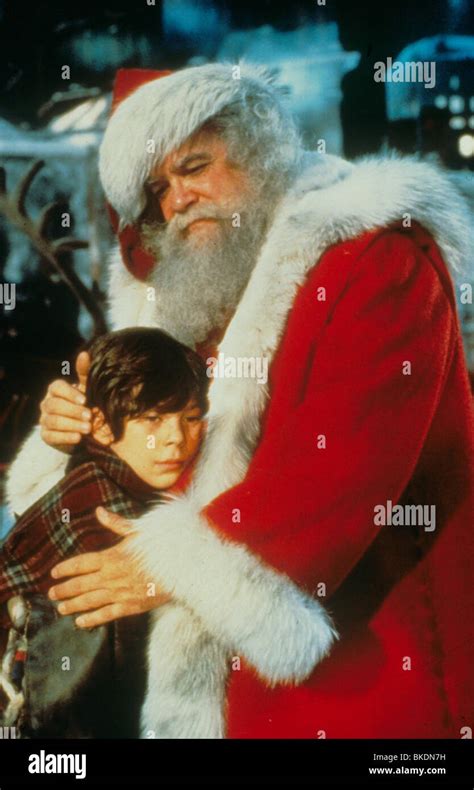 SANTA CLAUS: THE MOVIE (1985) DAVID HUDDLESTON STMV 049 Stock Photo - Alamy