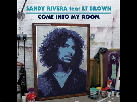 Qua Rush's 'Anahata' sample of Sandy Rivera feat. Lt Brown's 'Come Into My Room' | WhoSampled