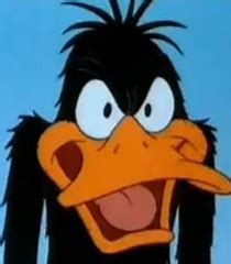 Voice Of Daffy Duck - Daffy Duck's Movie: Fantastic Island | Behind The Voice Actors