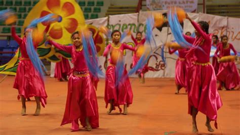 DAY 1 - Biñan Puto Latik Festival 2017 (1/9) - YouTube