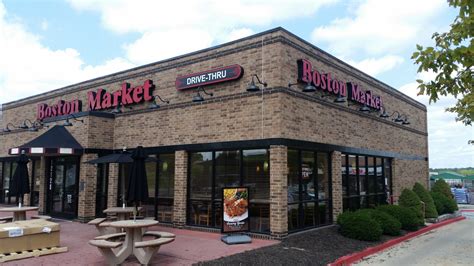 Boston Market Menu Prices 2022