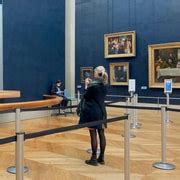 Paris: Louvre Museum Mona Lisa First Viewing Semi-Private | GetYourGuide