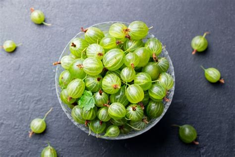 Top 10 Health Benefits of Gooseberry - Health & Detox & Vitamins