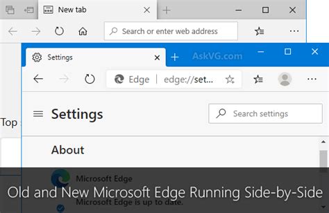 Microsoft Edge Legacy Shortcut Not Working in Windows 10 Start Menu - Hack Everything