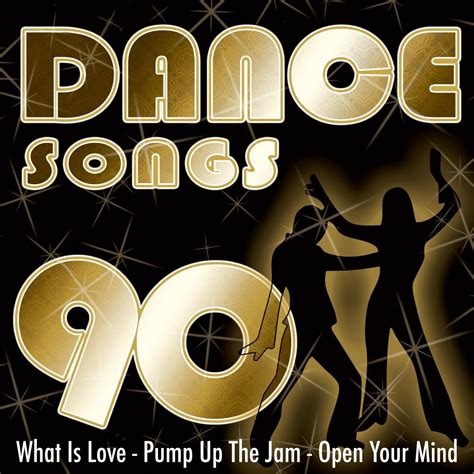 Various Artists - Dance Songs of the 90's | iHeart