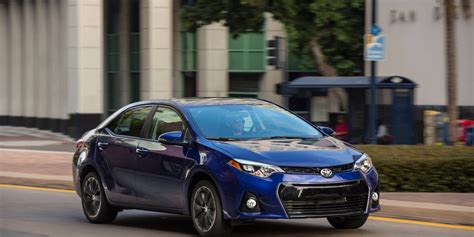 2016 Toyota Corolla S Plus review: A lid for every pot