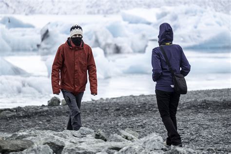 Free Images : walking, snow, winter, travel, fujifilm, ice, glacier, iceland, arctic, season, is ...