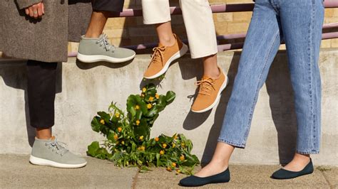 Allbirds Adds Brand New Colors to Best-Selling Styles Inspired By the California Super Bloom