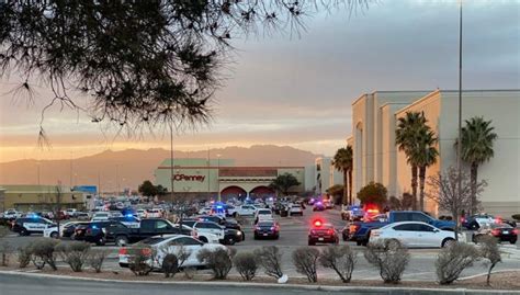 Watch: El Paso police update after response to Cielo Vista Mall shooting