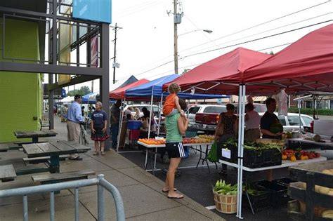 Your 2021 Guide to Louisville Farmers' Markets | StyleBlueprint ...