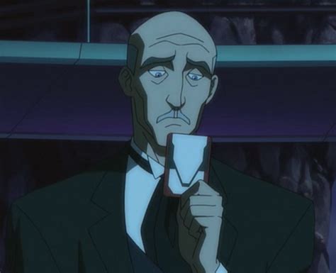 Alfred Pennyworth (Justice League: Doom) | DC Movies Wiki | Fandom