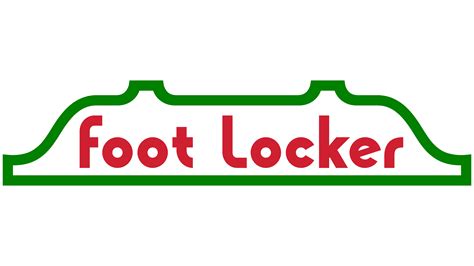 Foot Locker Logo, symbol, meaning, history, PNG, brand