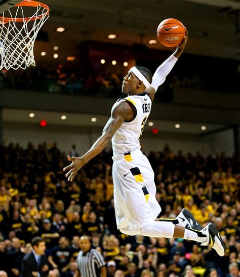 The Havoc Zone: VCU Basketball Roster