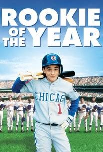 Rookie of the Year - Rotten Tomatoes