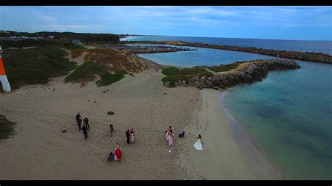 Ocean Reef - Wedding - YouTube