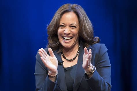 California Senator Kamala Harris Is Running For President, Dr. Martin Luther King Jr Day ...