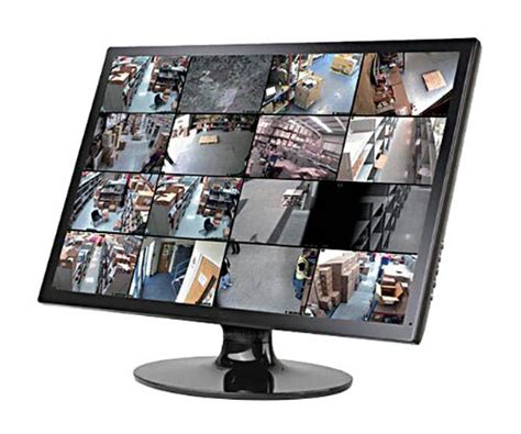 CCTV Security Systems - Ip Cameras, Analog Cameras for Businesses