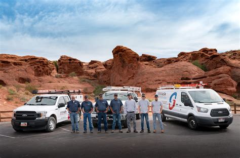 Comfort Systems | Residential & Commercial HVAC in Southern Utah