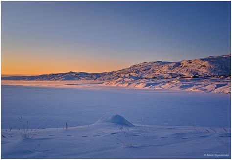 Greenland, Kangerlussuaq - Landscape & Rural Photos - my photos