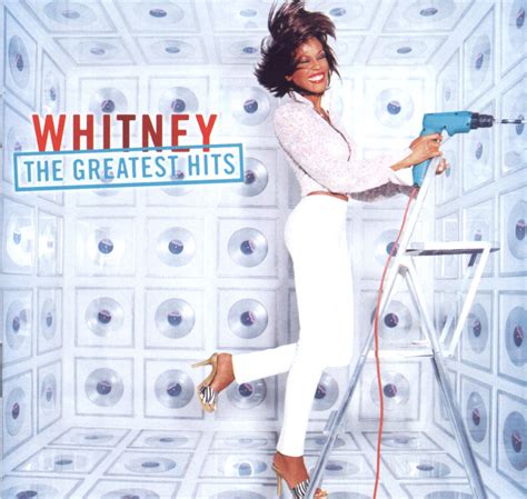 Whitney Houston Download Greatest Hits