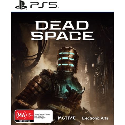 Dead Space - PS5 | BIG W