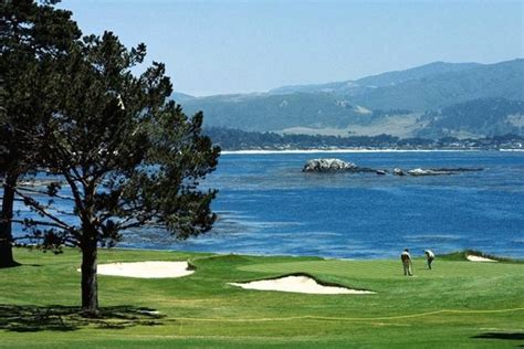 The Best Golf Courses Around The USA