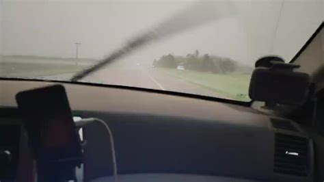 Storm Chase | By Tea Storm Chasers