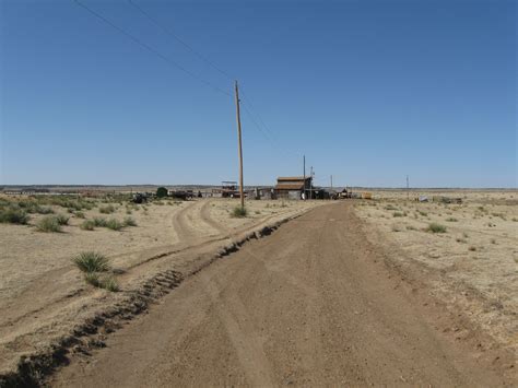 High Plains (United States) | United states, Guymon, Panhandle