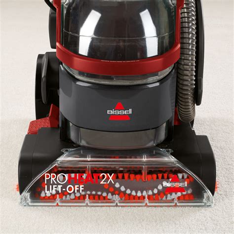 ProHeat 2x Lift-Off - BISSELL International