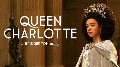 Queen Charlotte: A Bridgerton Story - AamishHonor