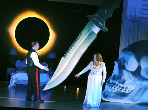 Tristan and Isolde 2011 | Grange Park Opera