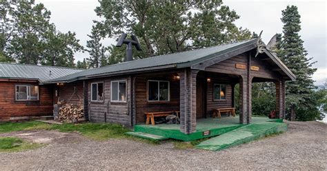 BROOKS LODGE: 2021 Prices & Reviews (Alaska/Katmai National Park and ...