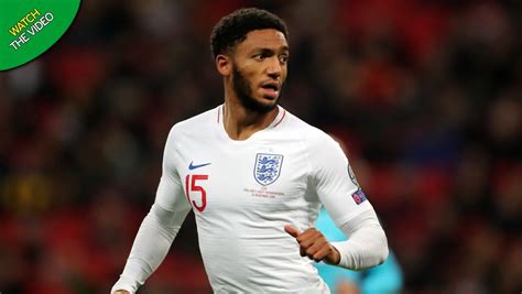 Joe Gomez injury: Latest update, surgery details, recovery time and possible replacements ...