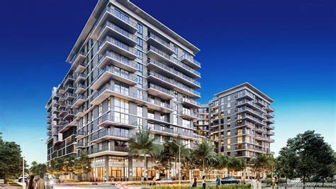 AvalonBay Communities breaks ground on South Miami apartments featuring Fresh Market - South ...