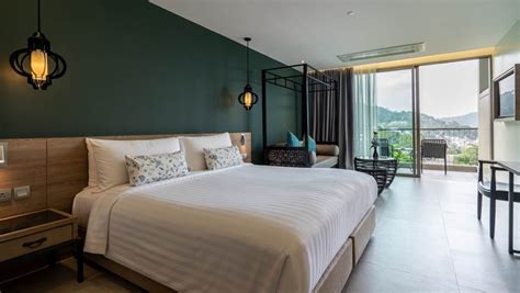 Fusion Hotel Group Launches Fusion Suites Brand in Thailand | Travel ...