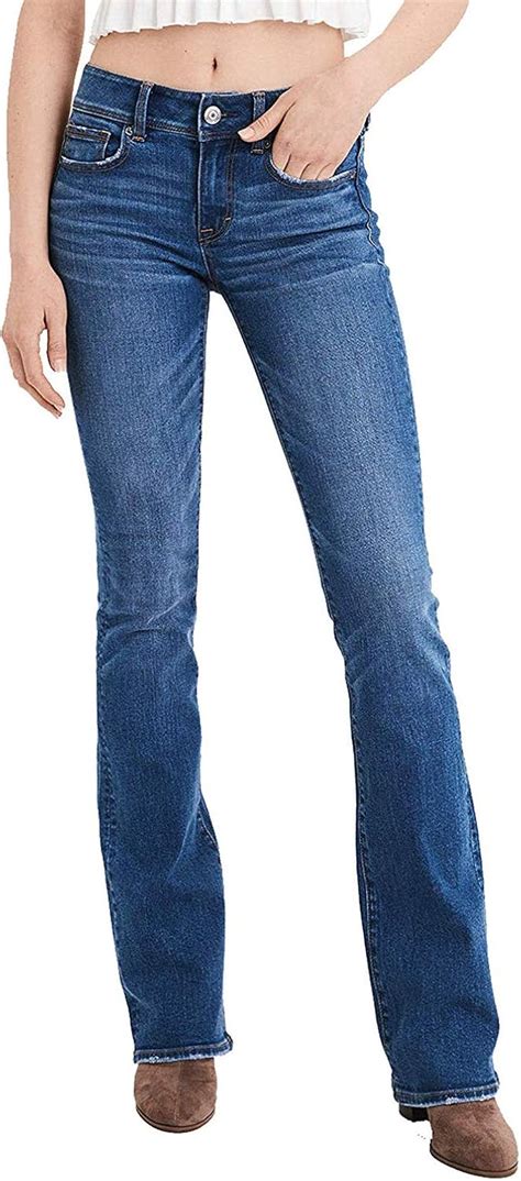 Venta > jeans de mujer american eagle > en stock