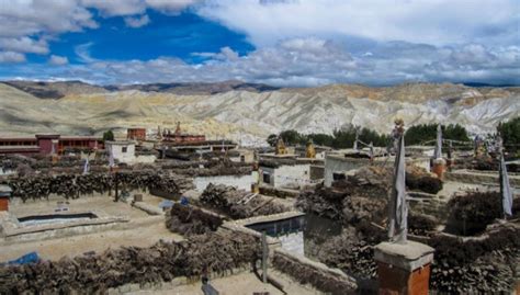 Top Gear Nepal Special-Mustang and Lo Manthang road trip adventure » Adventure.Travel ...