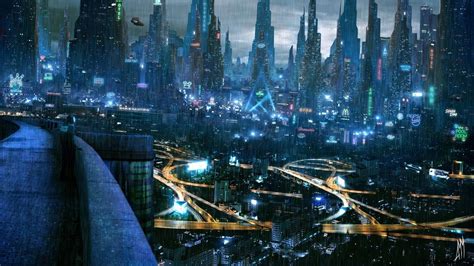 Top 999+ Cyberpunk City Wallpaper Full HD, 4K Free to Use