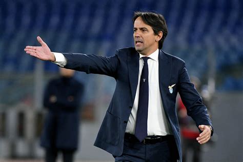 Simone Inzaghi prepara Juve-Lazio: "Per noi arriva al momento giusto"