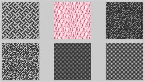 Mastering SVG Patterns Without Breaking Your Brain (or Budget) — SitePoint