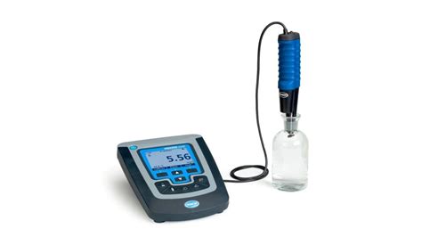 Laboratory Biochemical Oxygen Demand (BOD) Meter Package | Hach