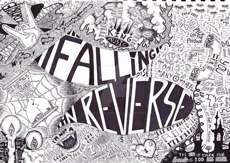 Falling in Reverse Lyrics by billkaulitzluvergirl on DeviantArt