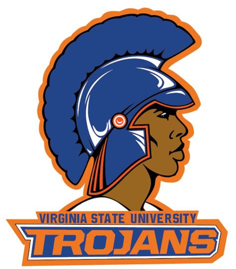 The Virginia State Trojans - ScoreStream