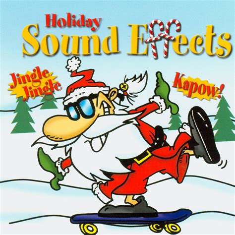 Buy Holiday Sound Effects Online at Low Prices in India | Amazon Music Store - Amazon.in