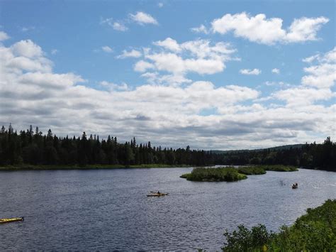 Allagash Wilderness Waterway: A Reason to Celebrate