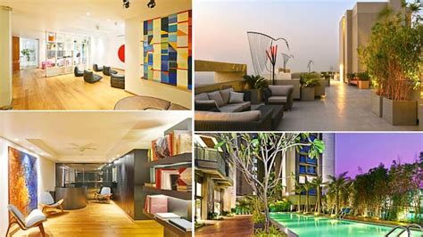 Inside Rani Mukerji’s Alluring Sea View Home Worth Rs 7.12 Crore