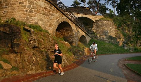 Trail Etiquette: 7 Rules We Wish Everyone Would Follow on the Schuylkill River Trail | Be Well ...