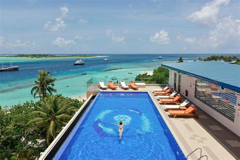 Season Paradise Hotel (Thulusdhoo Island, Maldives) : tarifs 2022 mis à jour et 7 avis - Tripadvisor