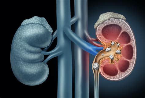 Kidney Stones - Matthew Mutter MD